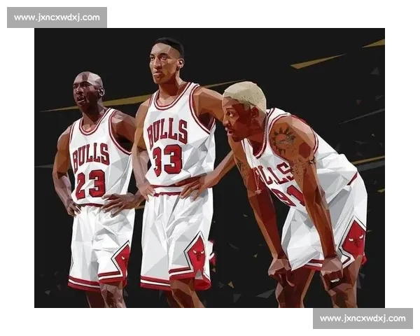 公牛 7 人上双擒魔术 110-98 斩获两连胜