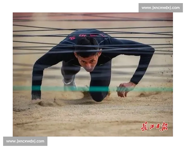 百年五项焕新颜 中国借障碍跑谋突破